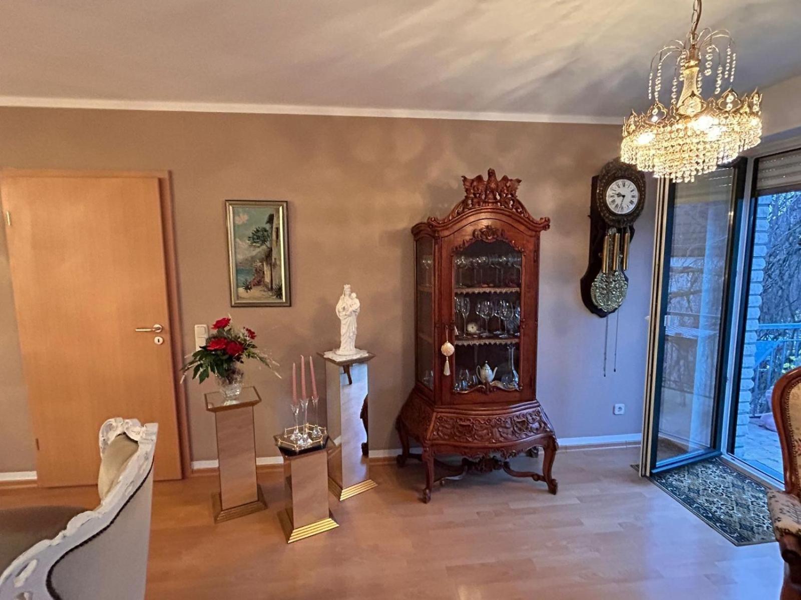 Vintage Traum Appartement Hückelhoven Buitenkant foto